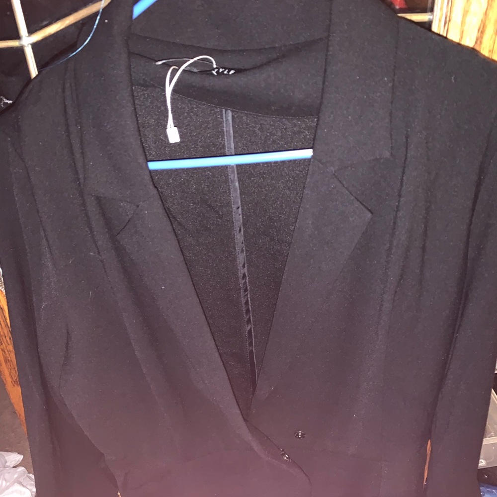 Shoes, scarves , jackets